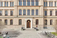 Kontorslokal på Drottninggatan 95A, Stockholm – bild 12