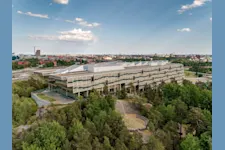Kontorslokal på Terminalvägen 24, Solna – bild 16