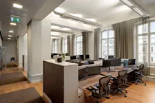 Kontorslokal på Drottninggatan 95A, Stockholm – bild 9