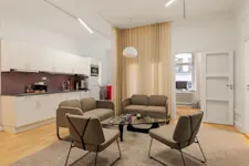 Kontorslokal på Hagagatan 3, Stockholm – bild 9