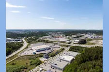 Kontorslokal på Morabergsvägen 33, Södertälje – bild 7