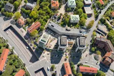 Butikslokal på Stjärnvägen 1, Lidingö – bild 2