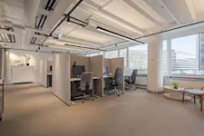 Kontorslokal på Sveavägen 17, Stockholm – bild 4