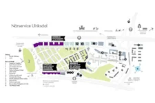 Kontorslokal på Kolonnvägen 45, Solna – bild 12