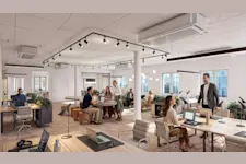 Kontorslokal på Klarabergsviadukten 90, Stockholm – bild 16