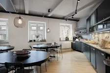 Kontorslokal på Engelbrektsgatan 5, Stockholm – bild 8