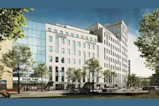 Kontorslokal på Fälttelegrafplatsen 4, Solna – bild 4