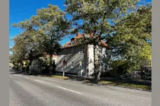 Kontorslokal på Alviksvägen 95, Bromma – bild 3