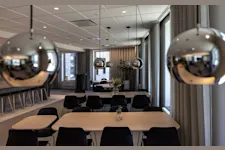 Kontorslokal på Fälttelegrafplatsen 4, Solna – bild 18