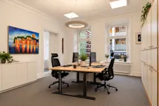 Kontorslokal på Hagagatan 3, Stockholm – bild 5