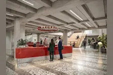 Kontorslokal på Norra Stationsgatan 61, Stockholm – bild 14