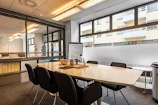 Kontorslokal på Surbrunnsgatan 35, Stockholm – bild 2