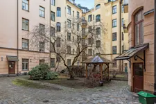 Kontorslokal på Strandvägen 47, Stockholm – bild 10
