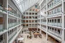 Kontorslokal på Torshamnsgatan 35, Kista – bild 3