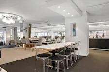 Kontorslokal på Sveavägen 55, Stockholm – bild 7