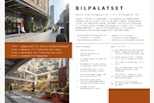 Kontorslokal på Norra Stationsgatan 61, Stockholm – bild 17