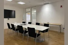 Kontorslokal på Morabergsvägen 33, Södertälje – bild 7