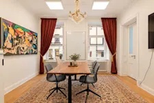 Kontorslokal på Hagagatan 3, Stockholm – bild 4