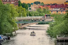 Kontorslokal på Klarabergsviadukten 90, Stockholm – bild 20