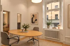 Kontorslokal på Hagagatan 3, Stockholm – bild 11
