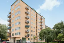 Kontorslokal på Norr Mälarstrand 38, Stockholm