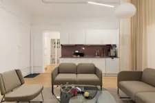 Kontorslokal på Hagagatan 3, Stockholm – bild 8