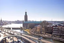 Kontorslokal på Klarabergsviadukten 90, Stockholm – bild 21