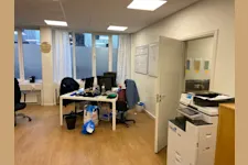 Kontorslokal på Valhallavägen 128, Stockholm – bild 8