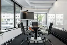 Kontorslokal på Sveavägen 55, Stockholm – bild 3