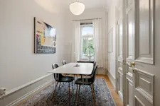 Kontorslokal på Strandvägen 47, Stockholm – bild 7