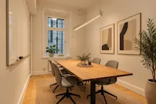 Kontorslokal på Hagagatan 3, Stockholm – bild 10