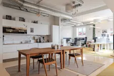 Kontorslokal på Götgatan 36, Stockholm – bild 2