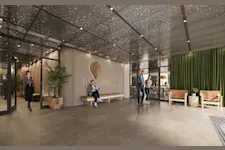 Kontorslokal på Fälttelegrafplatsen 4, Solna – bild 6
