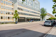 Kontorslokal på Drottninggatan 32, Karlstad – bild 2