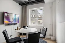Kontorslokal på Engelbrektsgatan 5, Stockholm – bild 3