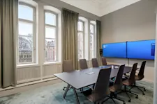 Kontorslokal på Drottninggatan 95A, Stockholm – bild 11