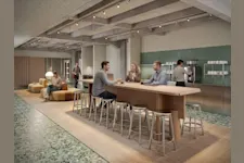 Kontorslokal på Norra Stationsgatan 61, Stockholm – bild 13