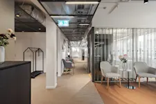 Kontorslokal på Sveavägen 17, Stockholm – bild 2