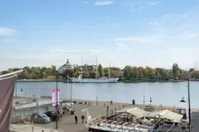 Kontorslokal på Skeppsbron 26, Stockholm – bild 6
