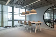Kontorslokal på Terminalvägen 24, Solna – bild 5