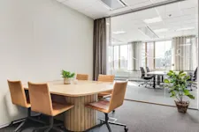 Kontorslokal på Kolonnvägen 45, Solna – bild 4