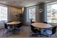 Kontorslokal på Fälttelegrafplatsen 4, Solna – bild 16