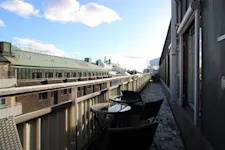 Kontorslokal på Linnégatan 14, Stockholm – bild 12