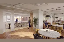 Kontorslokal på Klarabergsviadukten 90, Stockholm – bild 15