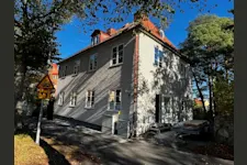 Kontorslokal på Alviksvägen 95, Bromma – bild 6