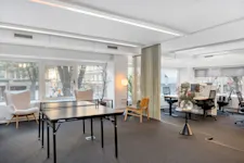 Kontorslokal på Sveavägen 55, Stockholm – bild 5