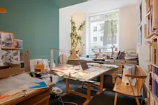 Kontorslokal på John Ericssonsgatan 14, Stockholm – bild 8