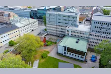 Kontorslokal på Drottninggatan 32, Karlstad – bild 8