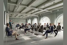 Kontorslokal på Norra Stationsgatan 61, Stockholm – bild 12