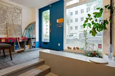 Kontorslokal på John Ericssonsgatan 14, Stockholm – bild 6